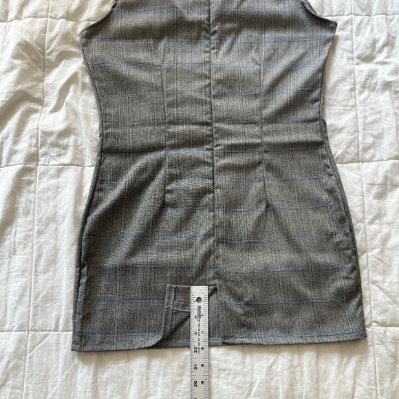 ROMA Sexy Librarian Bodycon Halloween 4pc Costume Set Cosplay Set Size M/L - Picture 12 of 14